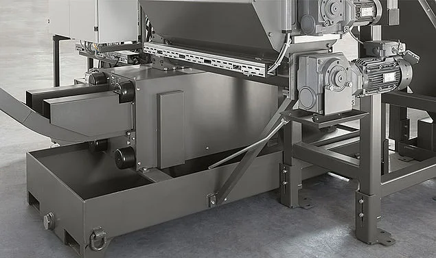 Прес для металу RUF 11-22- фото № 3