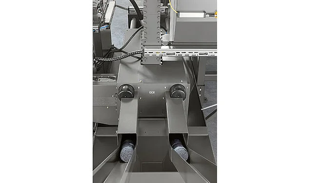 Прес для металу RUF 11-22- фото № 6