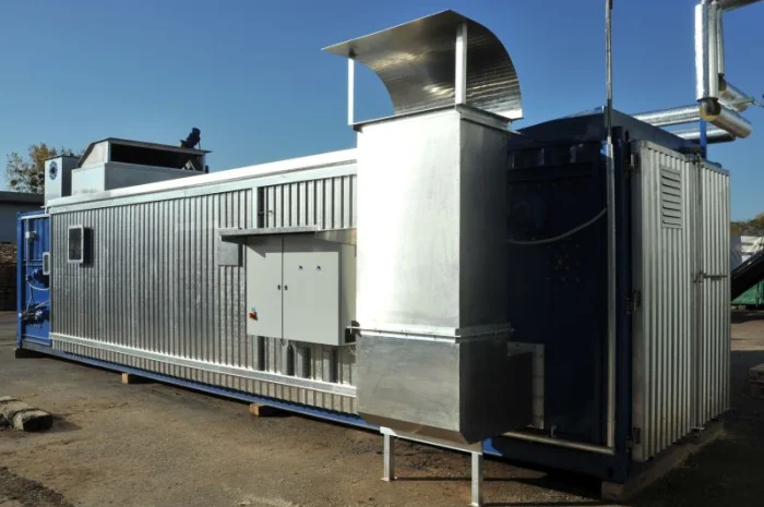 Стрічкові сушарки ECO-Dryers- фото № 2