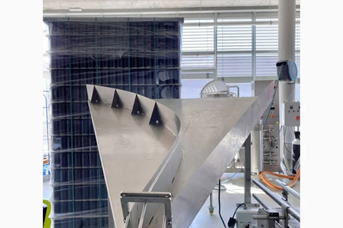 Виробнича лінія розливу у банку АВЕ- фото № 5