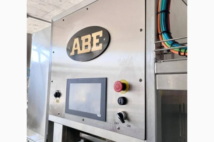 Виробнича лінія розливу у банку АВЕ- фото № 7