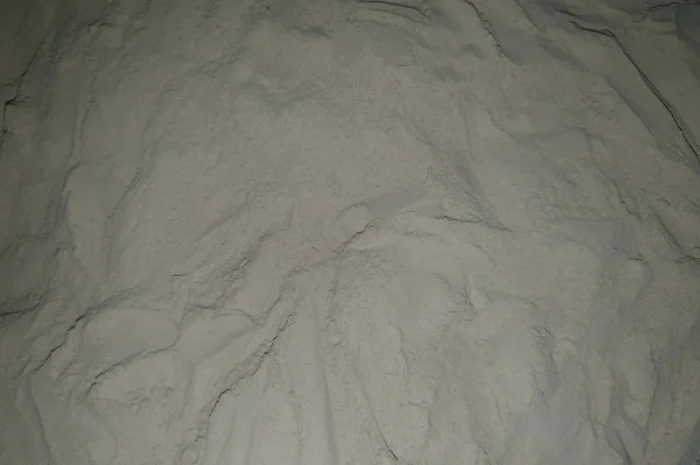 Тальк (тальк и графитотальковая смесь)- фото № 1