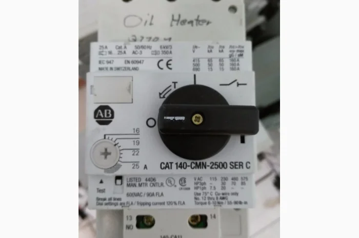 Частотний перетворювач від провідних виробників- фото № 9