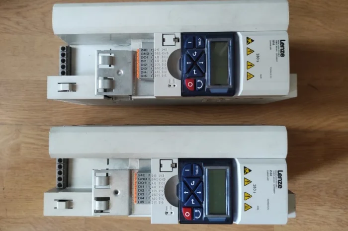 Частотний перетворювач від провідних виробників- фото № 11