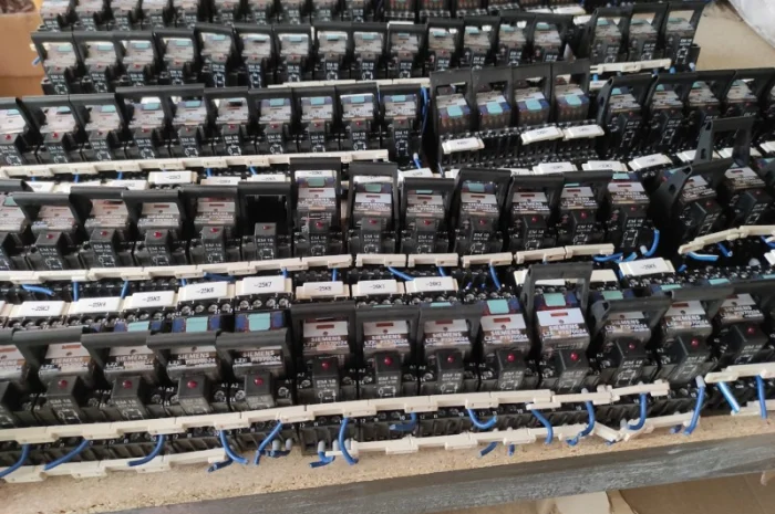 Частотний перетворювач від провідних виробників- фото № 14