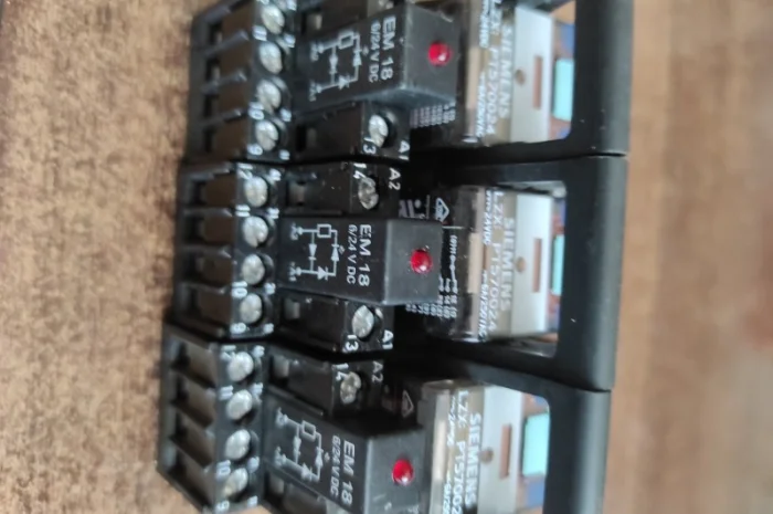 Частотний перетворювач від провідних виробників- фото № 15