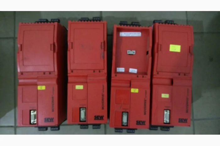 Частотний перетворювач від провідних виробників- фото № 3