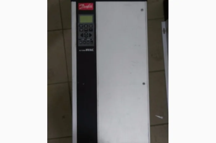 Частотний перетворювач від провідних виробників- фото № 4