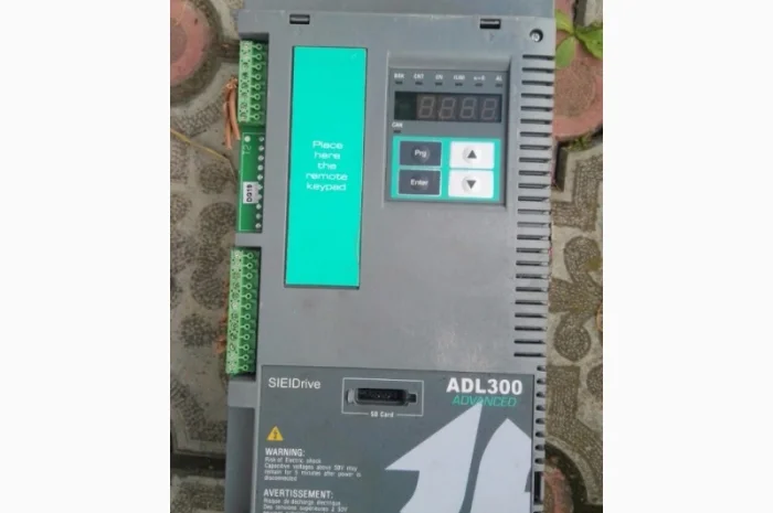 Частотний перетворювач від провідних виробників- фото № 5