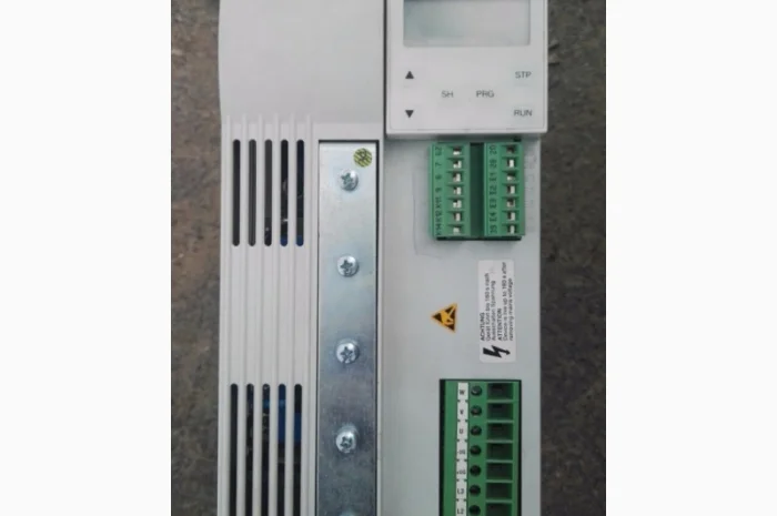 Частотний перетворювач від провідних виробників- фото № 6