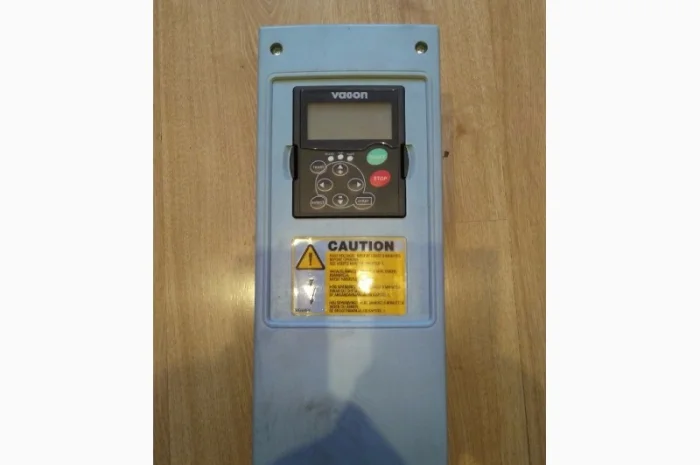 Частотний перетворювач від провідних виробників- фото № 7