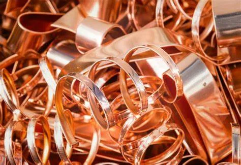 Купуємо мідь за вигідною ціною з самовивозом- фото № 1