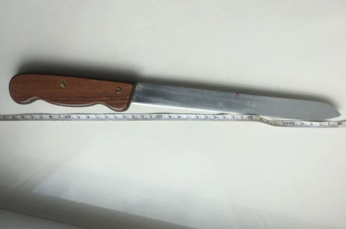 Ніж обвалочний- фото № 1