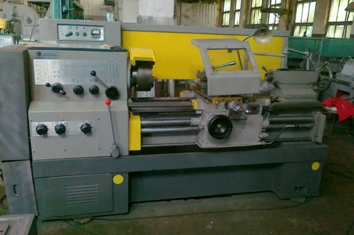 Продам недорого станки токарные после капремонта по списку- фото № 1