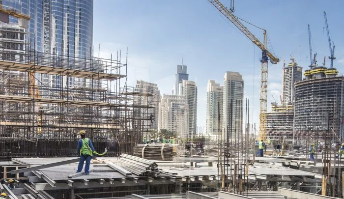 Предлагаем услуги иностранных строительных компаний- фото № 1