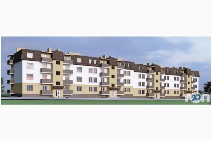 Представитель строительной компании- фото № 3