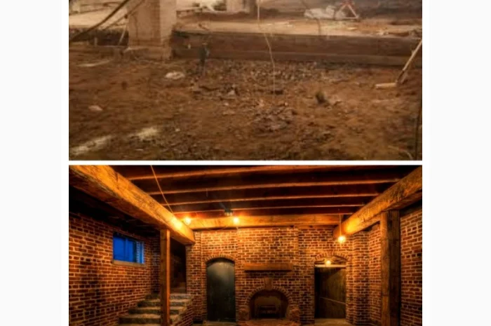 Углубление подвалов Борисполь- фото № 1