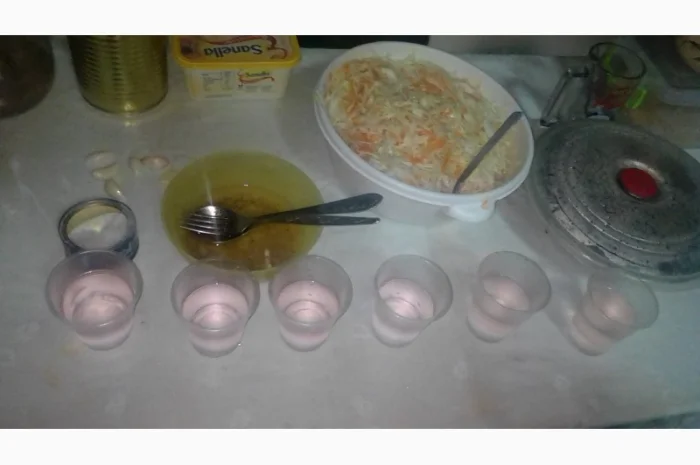 Ленточный фундамент бетонные работы- фото № 1