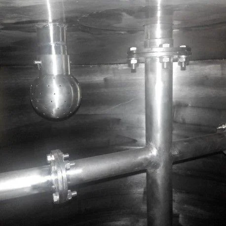 Жиротопочный котел с мешалкой- фото № 1