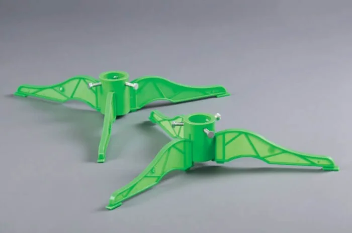 Підставка для ялинки – надійне рішення для свята- фото № 1