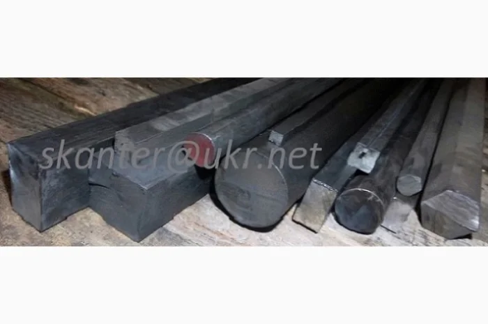 Шестигранник калиброванный 41- фото № 1