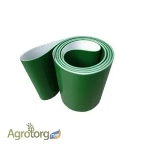 Конвейерные и технологические полимерные ленты ПВХ и ПУ- фото № 1