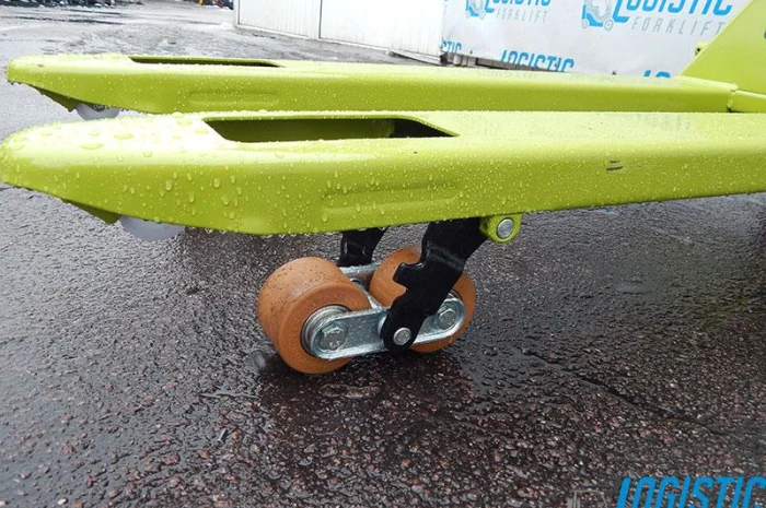 Гидравлическая рокла 2500 кг с 3-летней гарантией в наличии- фото № 5