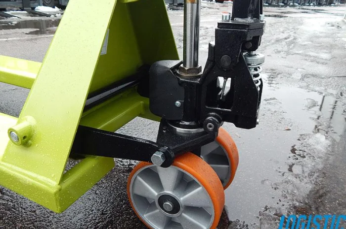 Гидравлическая рокла 2500 кг с 3-летней гарантией в наличии- фото № 6