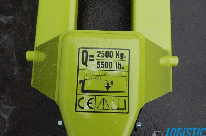 Гидравлическая рокла 2500 кг с 3-летней гарантией в наличии- фото № 7