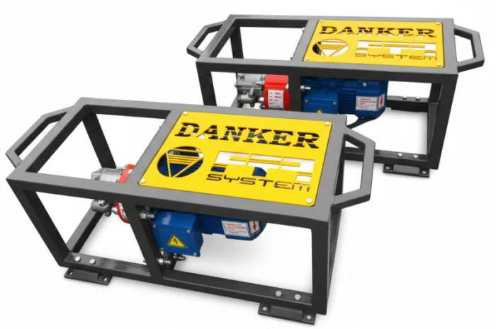 Фільтри Danker trademark 1230 у продажу- фото № 6