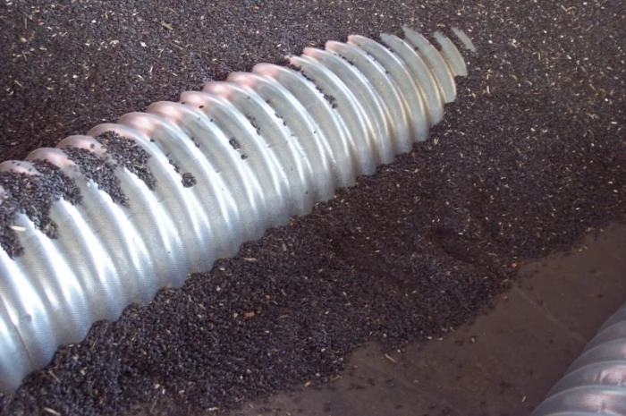 Вентиляція та сушіння зерна – обладнання у продажу- фото № 1