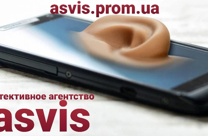 Частное детективное агентство "Asvis" - профессиональные услуги- фото № 13