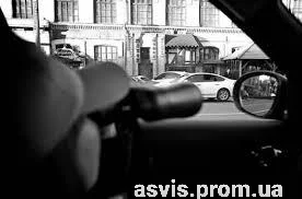 Наружное наблюдение за автомобилем от профессионалов- фото № 13