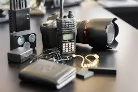 Наружное наблюдение за автомобилем от профессионалов- фото № 12