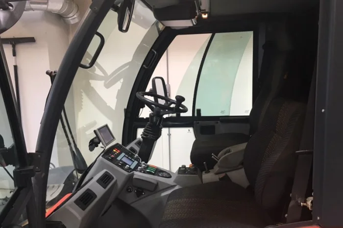 Коммунальная машина Hako Citymaster 2000 в продаже- фото № 5