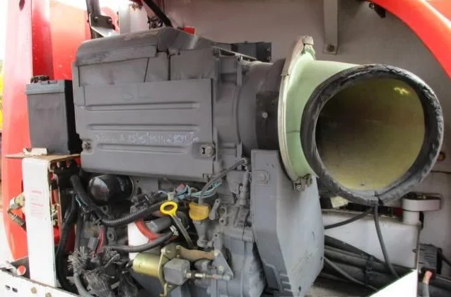 Коленчатый подъемник Haulotte HA 16 SPX в продаже- фото № 13