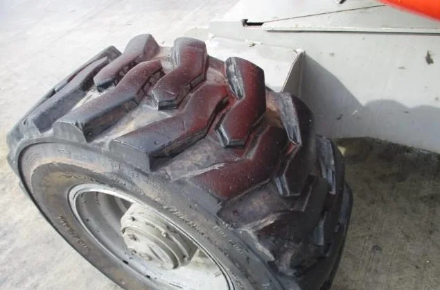 Коленчатый подъемник Haulotte HA 16 SPX в продаже- фото № 6