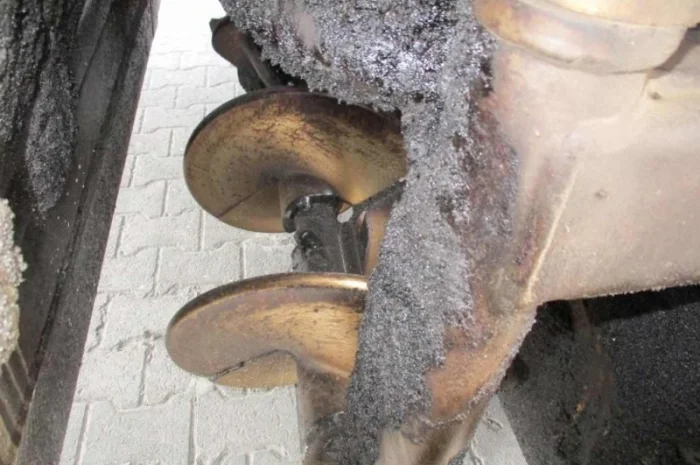 Асфальтоукладчик Vogele SUPER 1800-2 в продаже- фото № 17