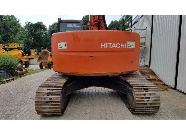 Гусеничний екскаватор Hitachi CX225US 2007 року- фото № 3