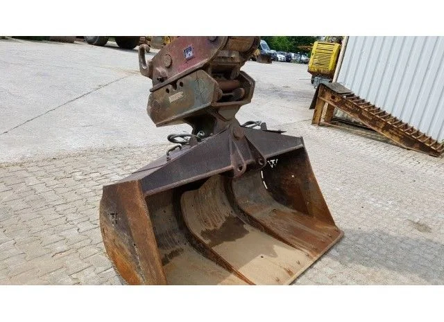 Гусеничний екскаватор Hitachi CX225US 2007 року- фото № 5