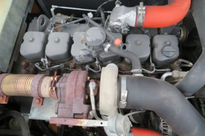 Колісний екскаватор Case WX210 у продажу- фото № 5