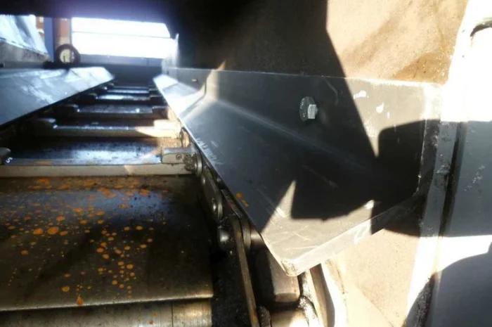 Асфальтоукладчик Vogele Super 1300-2 в продаже- фото № 13