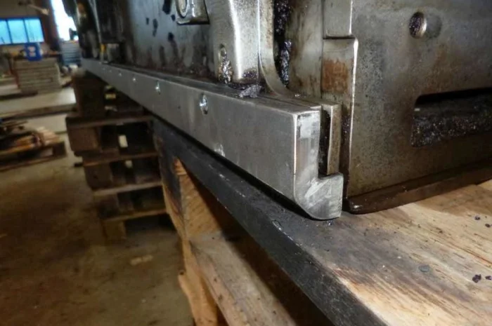 Асфальтоукладчик Vogele Super 1300-2 в продаже- фото № 2