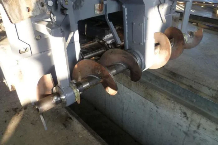 Асфальтоукладчик Vogele Super 1300-2 в продаже- фото № 7