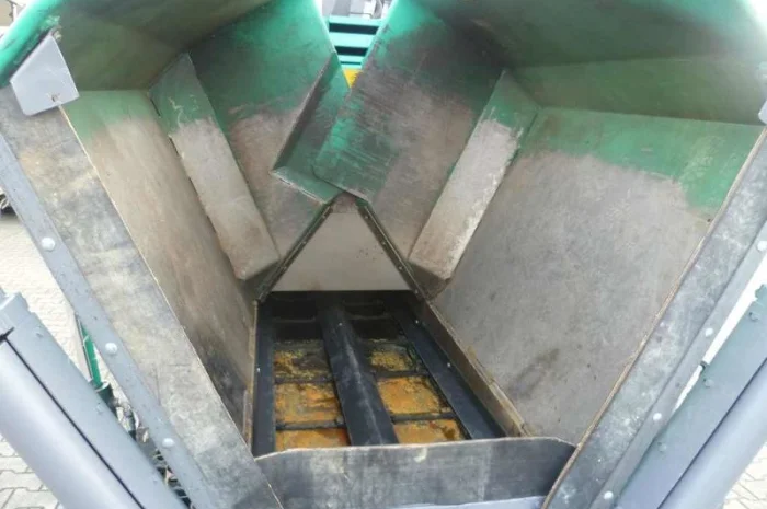 Асфальтоукладчик Vogele Super 1300-2 в продаже- фото № 9