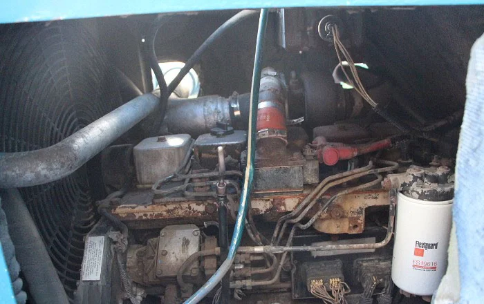 Автокран Grove RT530E в продаже- фото № 10