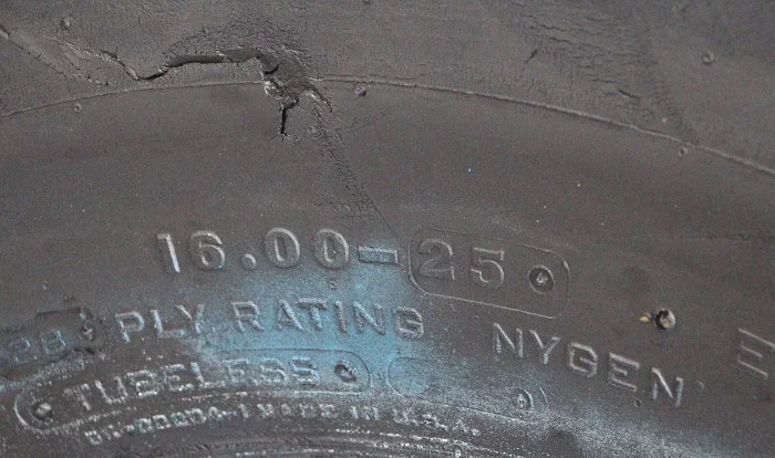 Автокран Grove RT530E в продаже- фото № 7