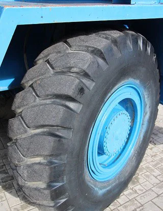 Автокран Grove RT530E в продаже- фото № 6