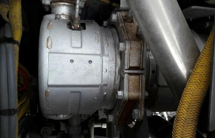 Асфальтоукладчик Bomag BF 300 C в продаже- фото № 3