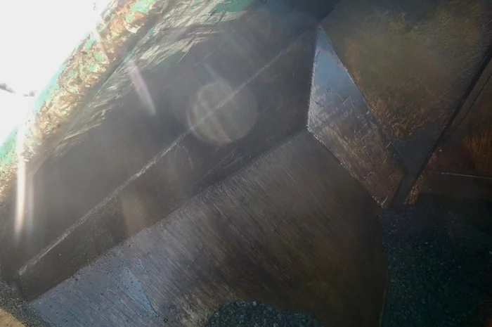 Асфальтоукладчик Vogele Super 1803-2 на продажу- фото № 14